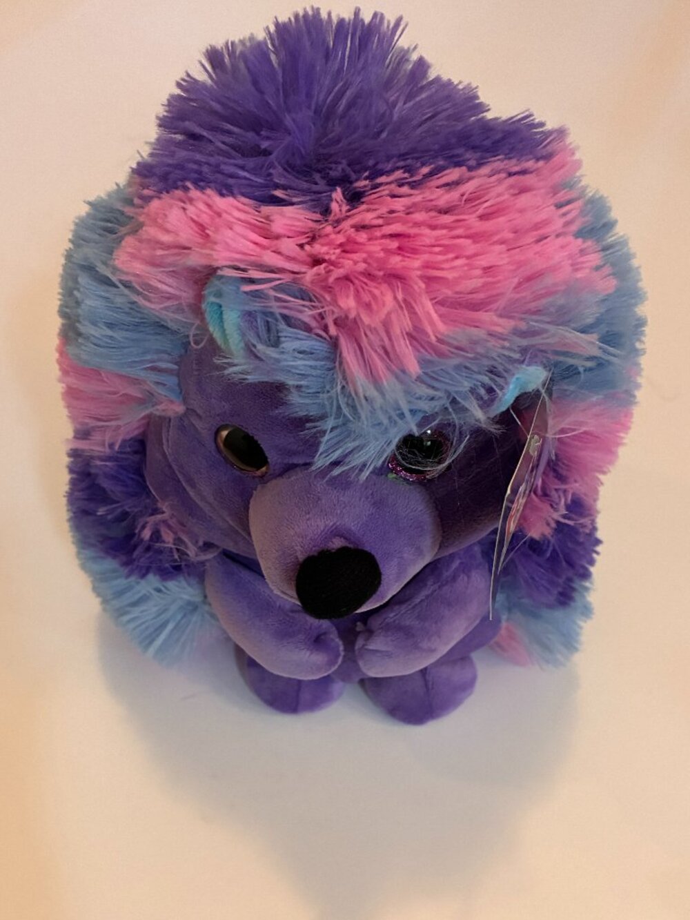 10" Hedgehog Plush-NWT